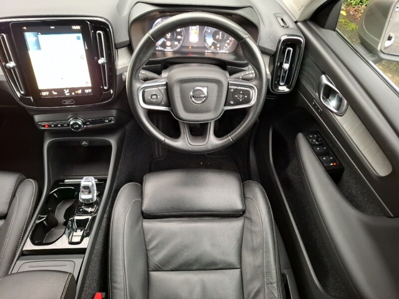 Used Volvo XC40 2020 for sale - 77573422: Photo 7