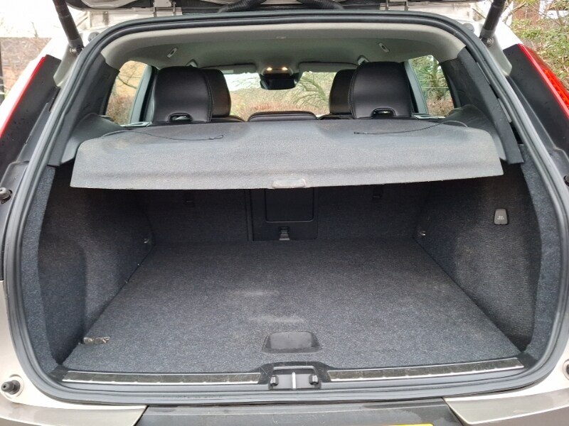 Used Volvo XC40 2020 for sale - 77573422: Photo 8