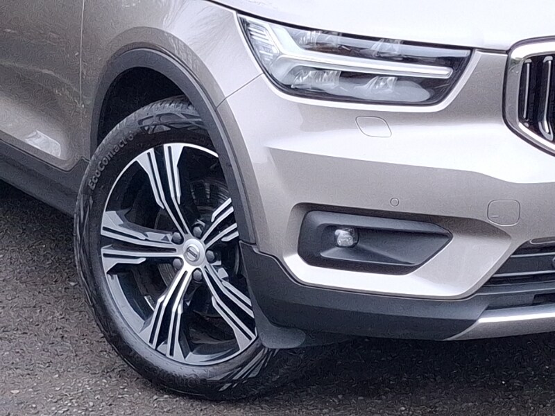 Used Volvo XC40 2020 for sale - 77573422: Photo 9