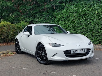 2018 - 2.0 Sport Nav 2dr