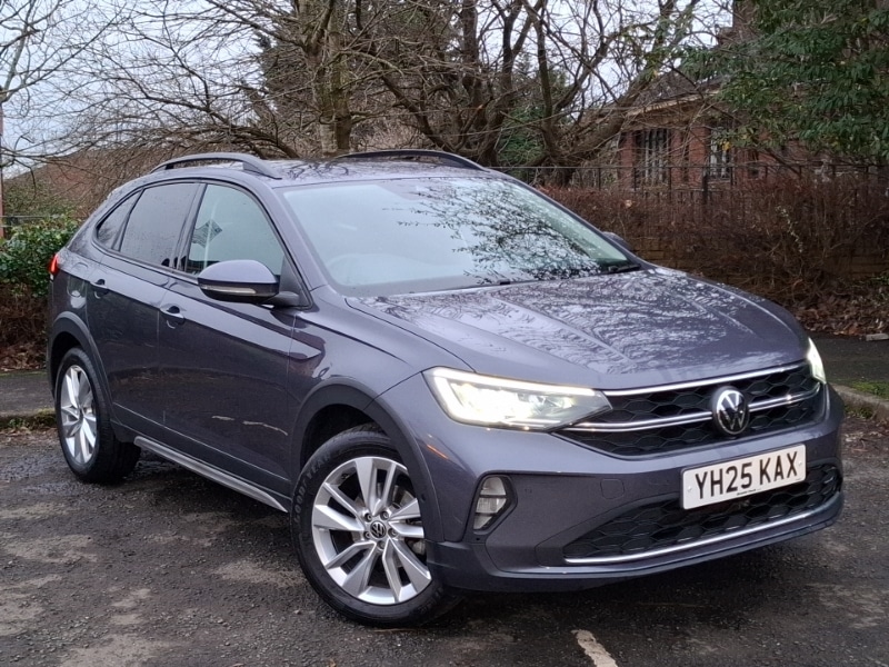 Used Volkswagen Taigo 2025 for sale - 77284795: Photo 1