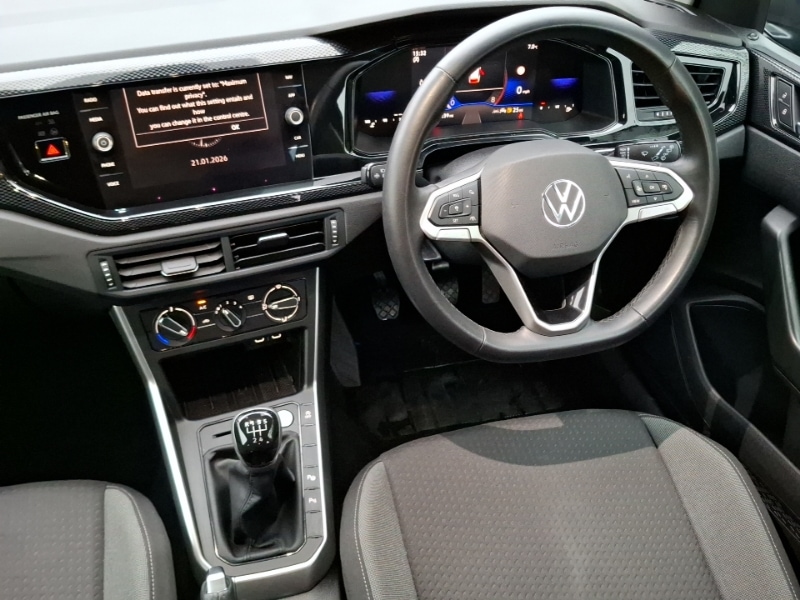 Used Volkswagen Taigo 2025 for sale - 77284795: Photo 11