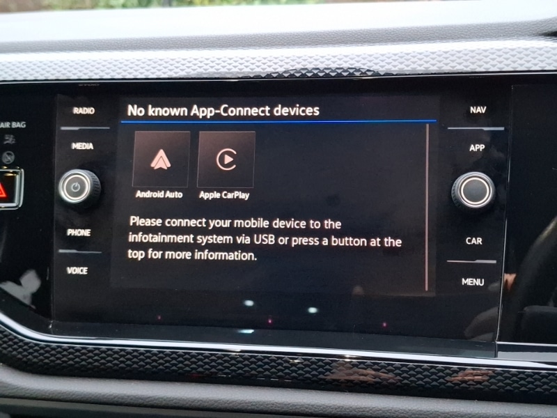 Used Volkswagen Taigo 2025 for sale - 77284795: Photo 15