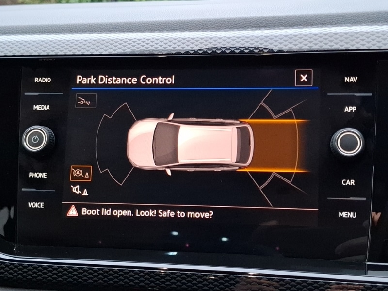 Used Volkswagen Taigo 2025 for sale - 77284795: Photo 16