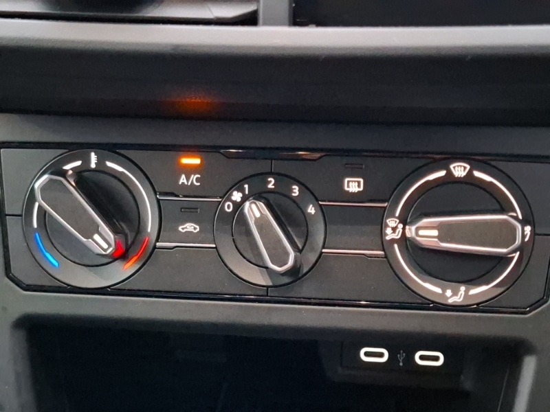 Used Volkswagen Taigo 2025 for sale - 77284795: Photo 17