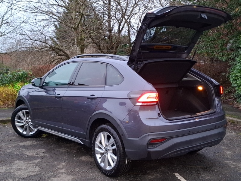 Used Volkswagen Taigo 2025 for sale - 77284795: Photo 18