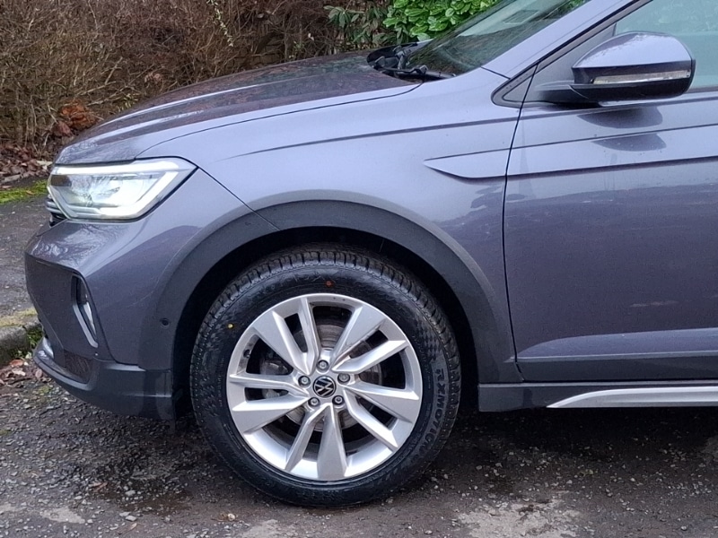 Used Volkswagen Taigo 2025 for sale - 77284795: Photo 19