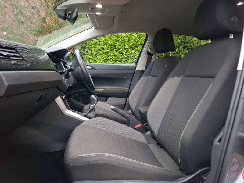 Used Volkswagen Taigo 2025 for sale - 77284795: Photo 5