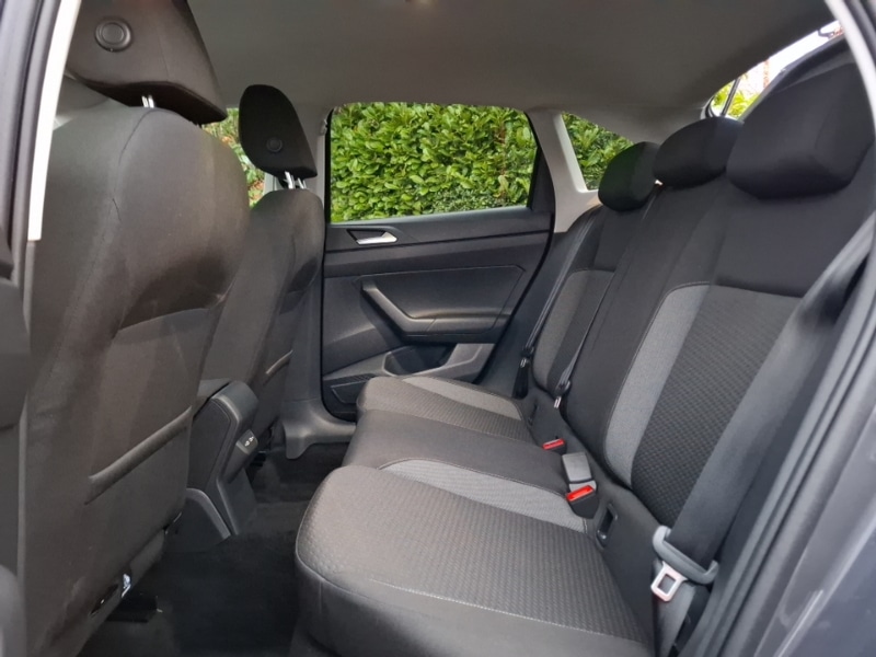 Used Volkswagen Taigo 2025 for sale - 77284795: Photo 6