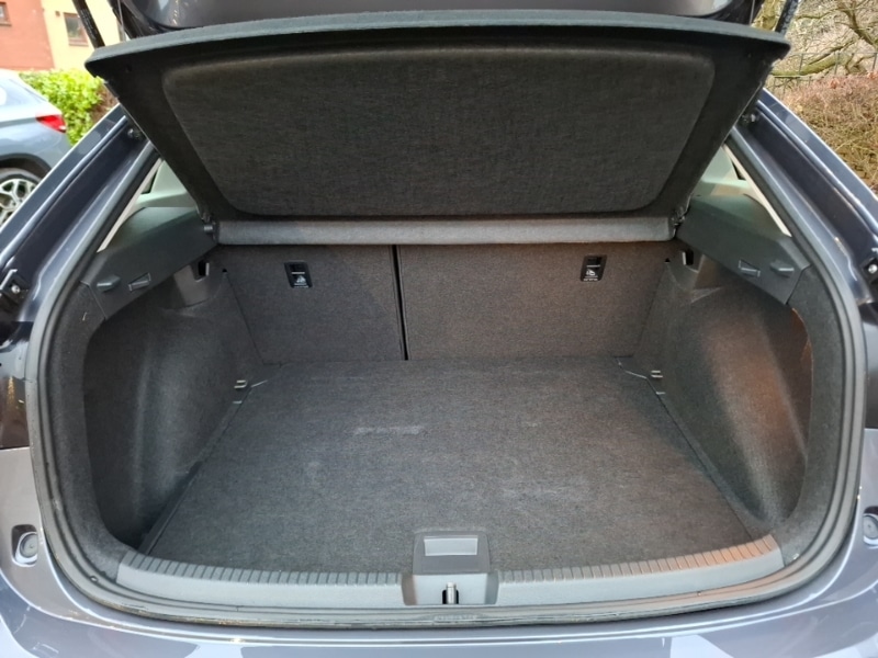 Used Volkswagen Taigo 2025 for sale - 77284795: Photo 8