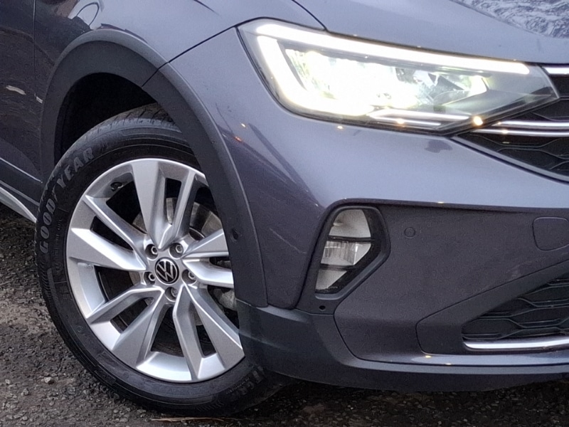 Used Volkswagen Taigo 2025 for sale - 77284795: Photo 9