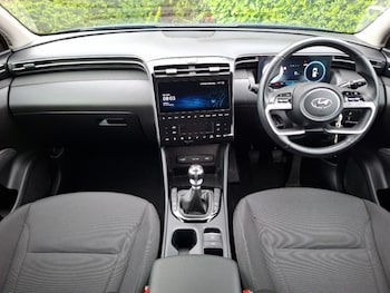 Used Hyundai TUCSON 2023 for sale - 78253540: Photo