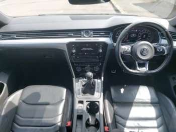 Used Volkswagen Arteon 2018 for sale - 74944057: Photo
