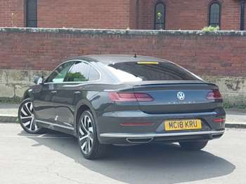 Used Volkswagen Arteon 2018 for sale - 74944057: Photo