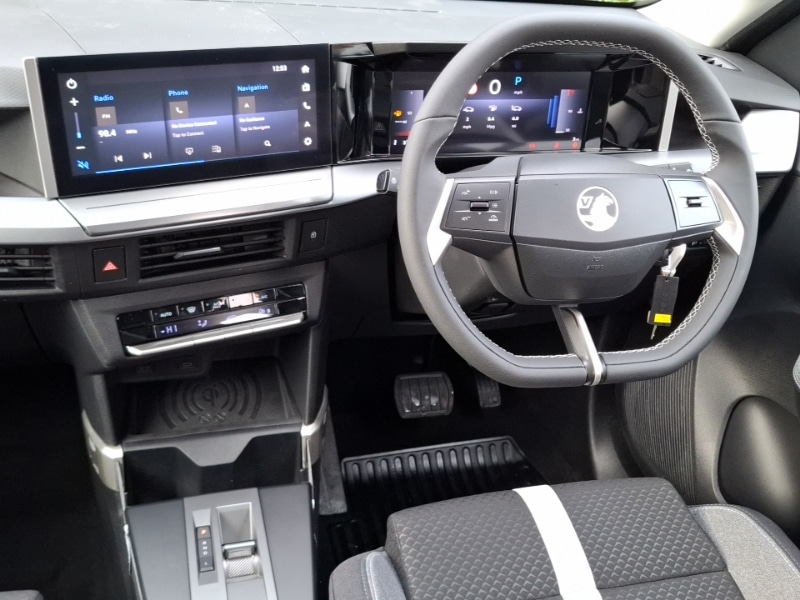 Used Vauxhall Frontera 2026 for sale - 77531163: Photo 11