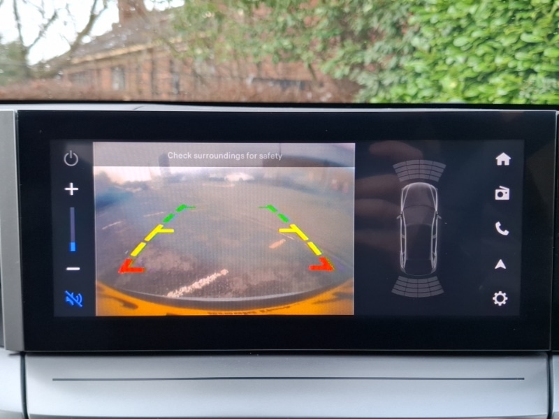 Used Vauxhall Frontera 2026 for sale - 77531163: Photo 17