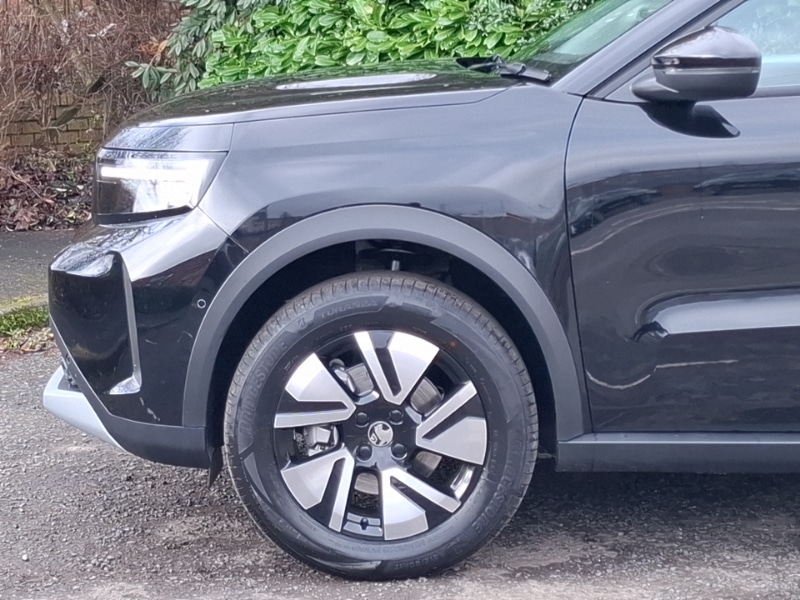 Used Vauxhall Frontera 2026 for sale - 77531163: Photo 19