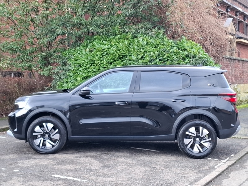 Used Vauxhall Frontera 2026 for sale - 77531163: Photo 4