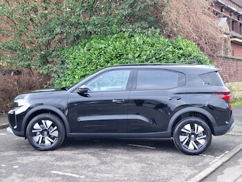 Used Vauxhall Frontera 2026 for sale - 77531163: Photo