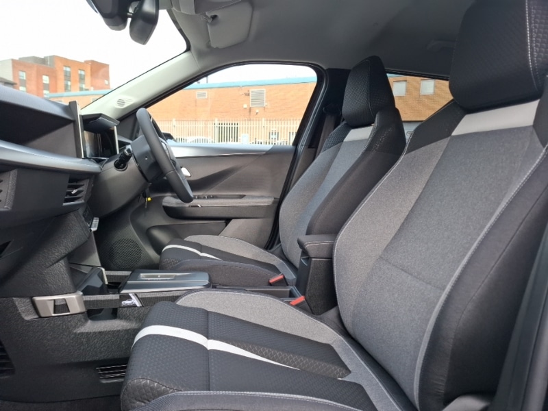 Used Vauxhall Frontera 2026 for sale - 77531163: Photo 5