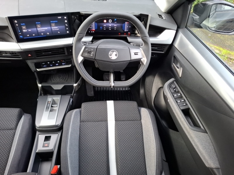 Used Vauxhall Frontera 2026 for sale - 77531163: Photo 7