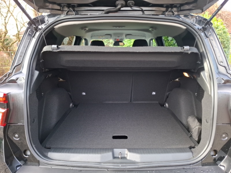 Used Vauxhall Frontera 2026 for sale - 77531163: Photo 8