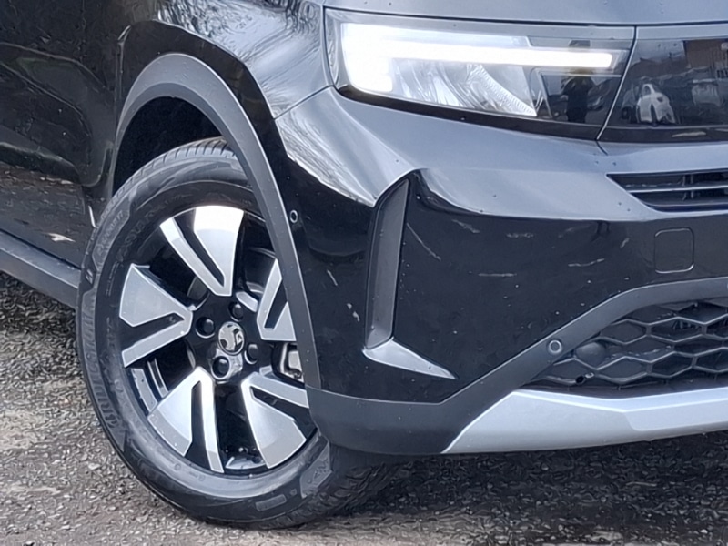 Used Vauxhall Frontera 2026 for sale - 77531163: Photo 9