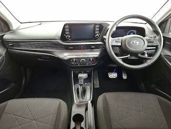 Used Hyundai BAYON 2023 for sale - 78530824: Photo