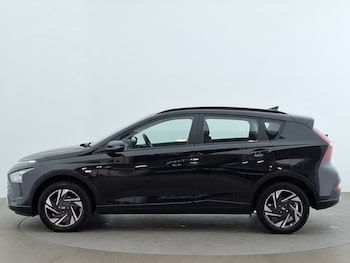 Used Hyundai BAYON 2023 for sale - 78530824: Photo