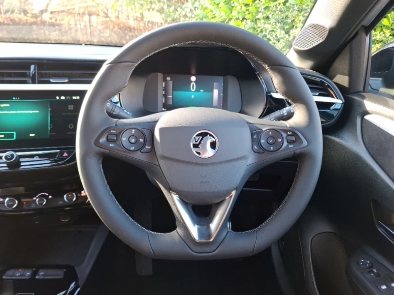 Used Vauxhall Corsa 2025 for sale - 77777321: Photo 10