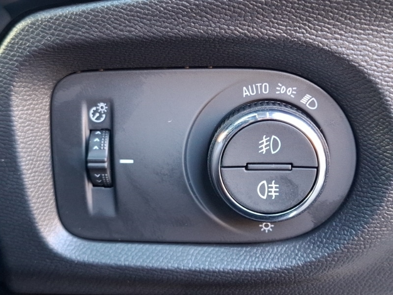 Used Vauxhall Corsa 2025 for sale - 77777321: Photo 12