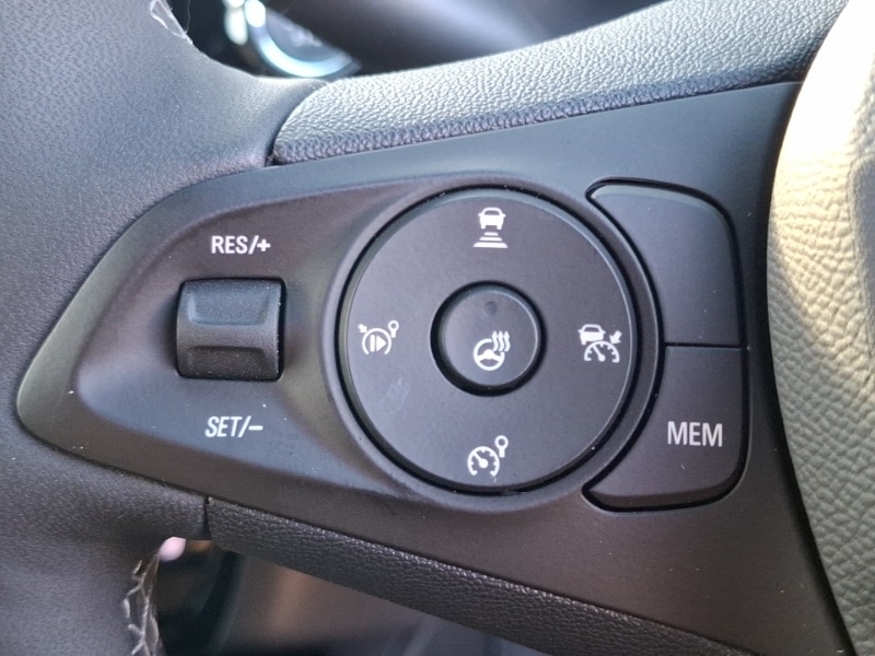 Used Vauxhall Corsa 2025 for sale - 77777321: Photo 13