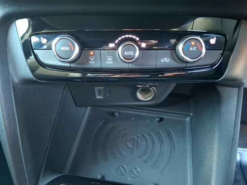 Used Vauxhall Corsa 2025 for sale - 77777321: Photo 14