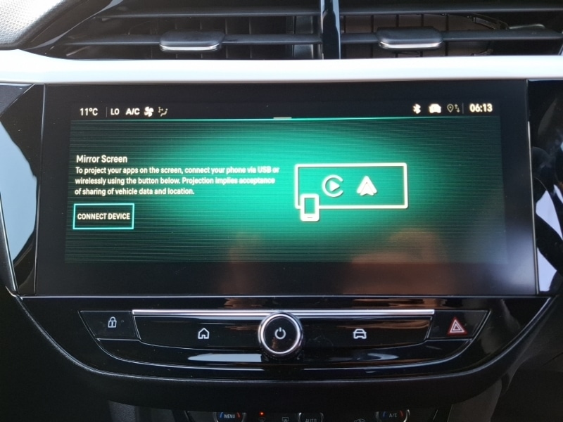 Used Vauxhall Corsa 2025 for sale - 77777321: Photo 15