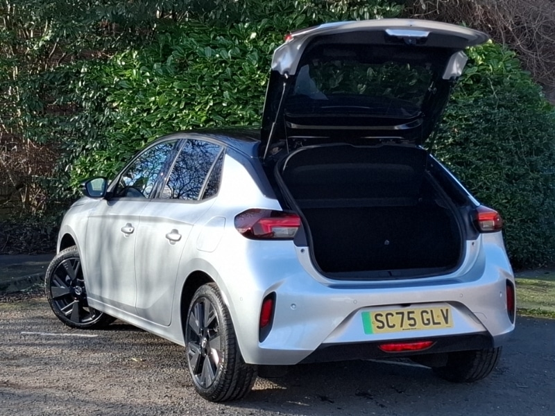 Used Vauxhall Corsa 2025 for sale - 77777321: Photo 18