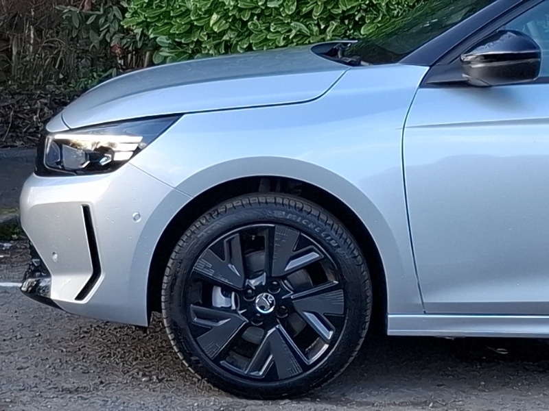 Used Vauxhall Corsa 2025 for sale - 77777321: Photo 19