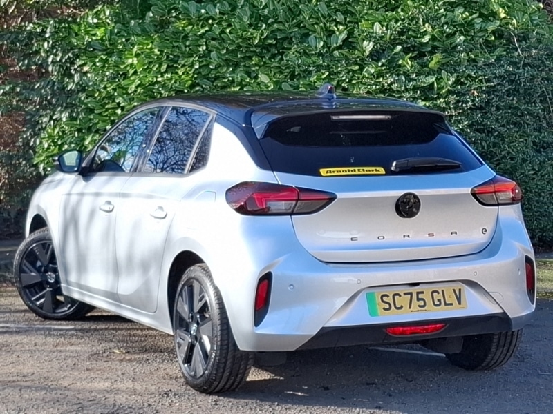 Used Vauxhall Corsa 2025 for sale - 77777321: Photo 3
