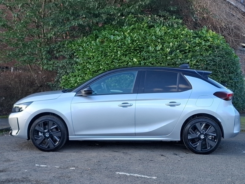 Used Vauxhall Corsa 2025 for sale - 77777321: Photo 4