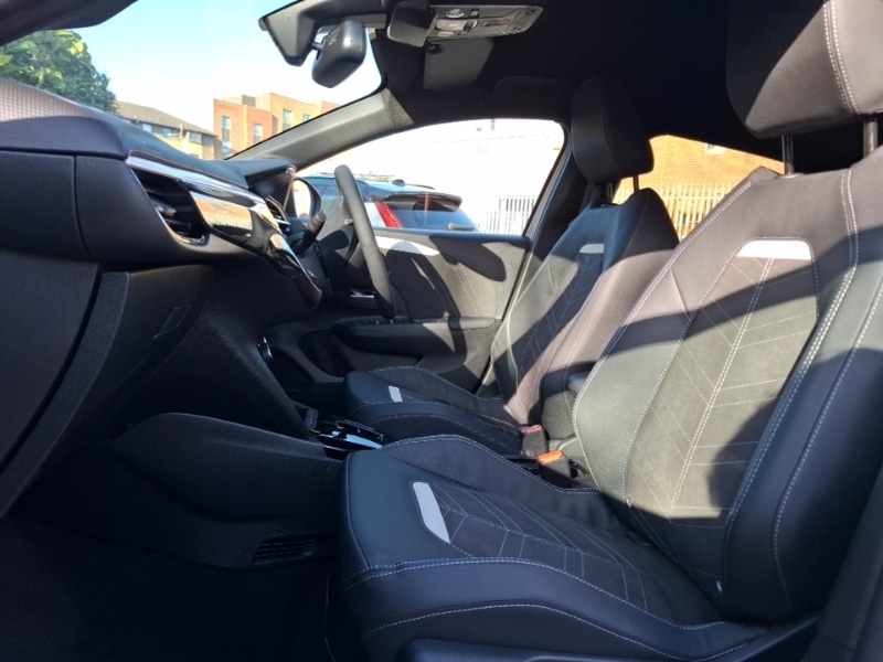 Used Vauxhall Corsa 2025 for sale - 77777321: Photo 5