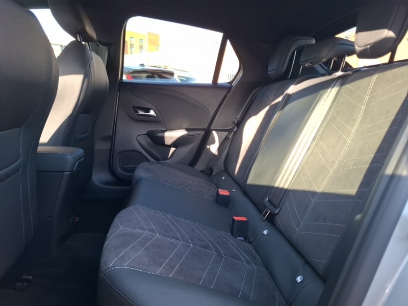 Used Vauxhall Corsa 2025 for sale - 77777321: Photo 6