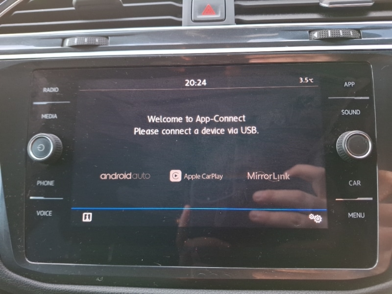 Used Volkswagen Tiguan 2018 for sale - 77265486: Photo 15