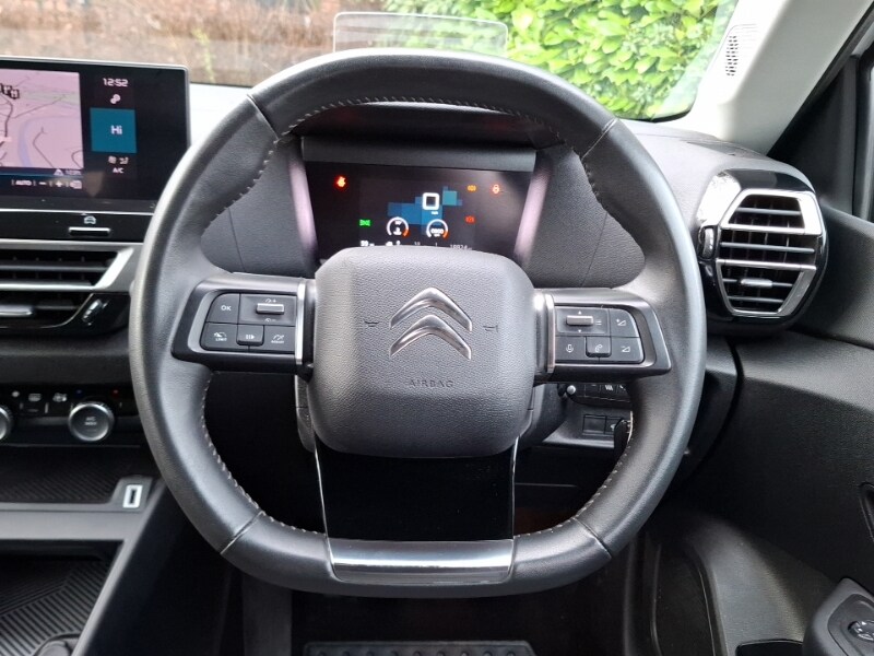 Used Citroen C4 2022 for sale - 77448835: Photo 10