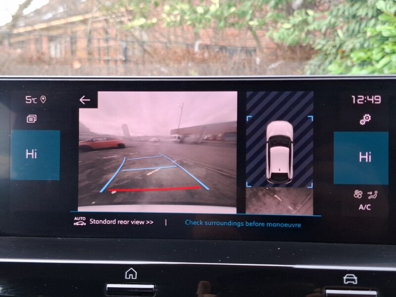 Used Citroen C4 2022 for sale - 77448835: Photo 17