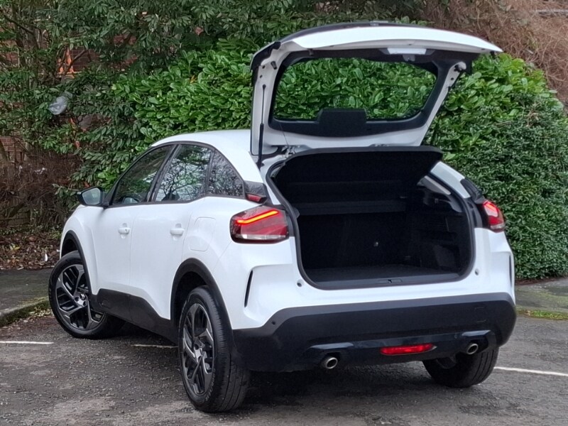 Used Citroen C4 2022 for sale - 77448835: Photo 18