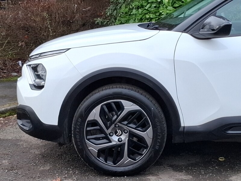 Used Citroen C4 2022 for sale - 77448835: Photo 19