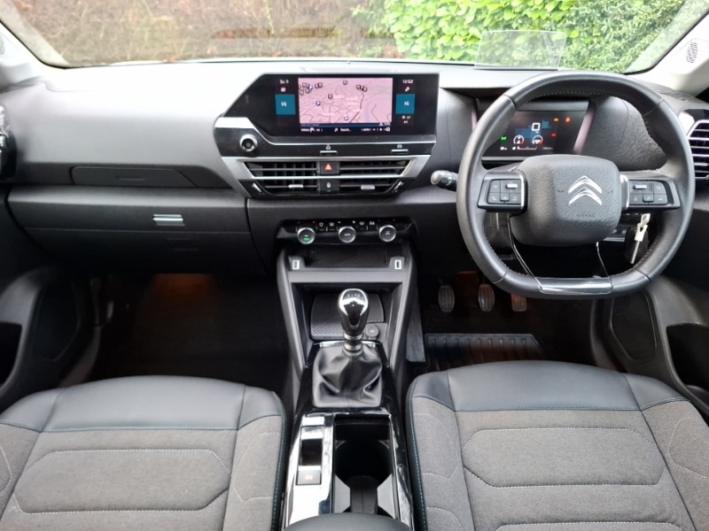 Used Citroen C4 2022 for sale - 77448835: Photo 2