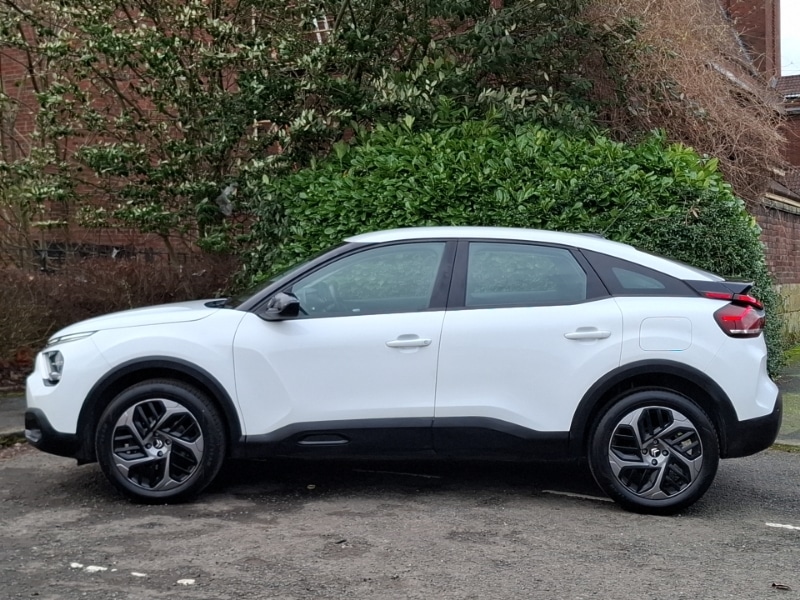 Used Citroen C4 2022 for sale - 77448835: Photo 4