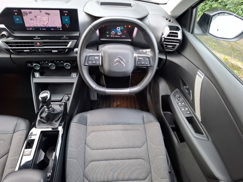 Used Citroen C4 2022 for sale - 77448835: Photo 7