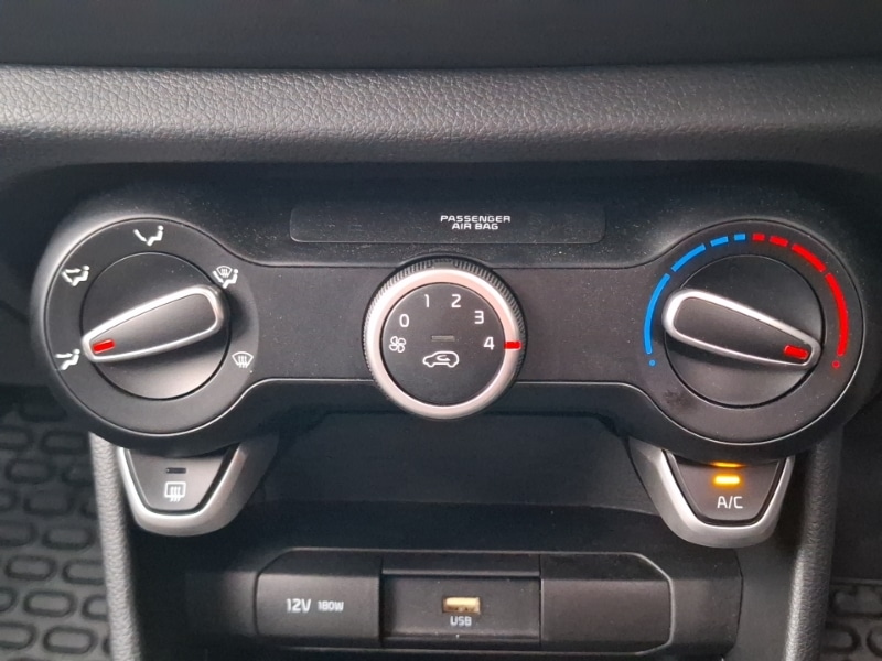 Used Kia Picanto 2022 for sale - 77265478: Photo 16