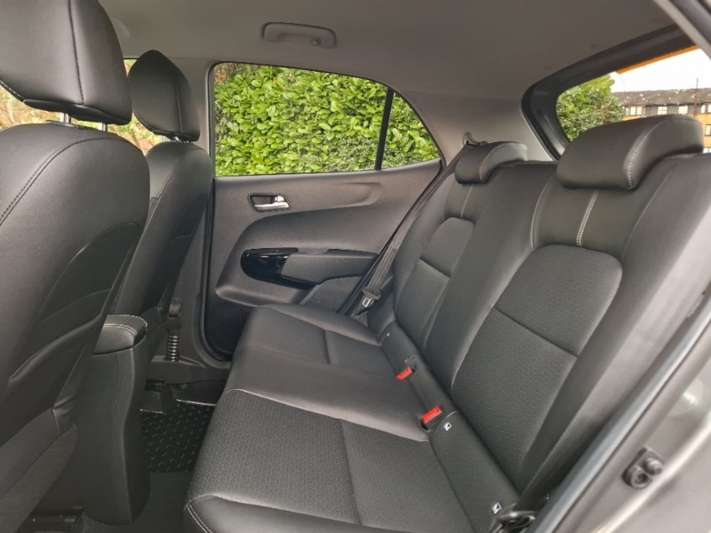 Used Kia Picanto 2022 for sale - 77265478: Photo 6